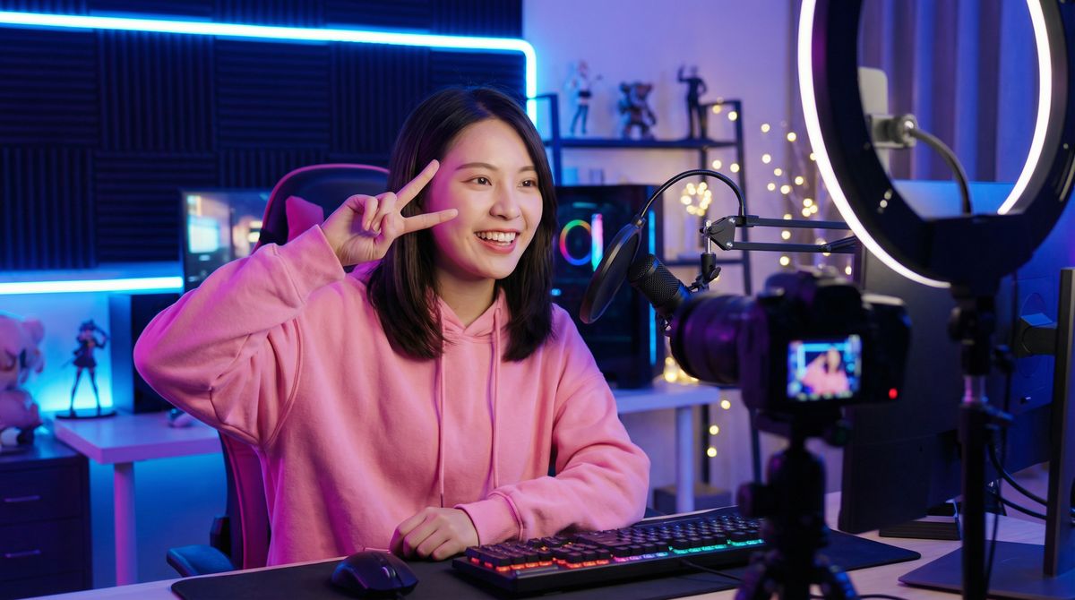 精东传媒视频 - 短视频创作技巧