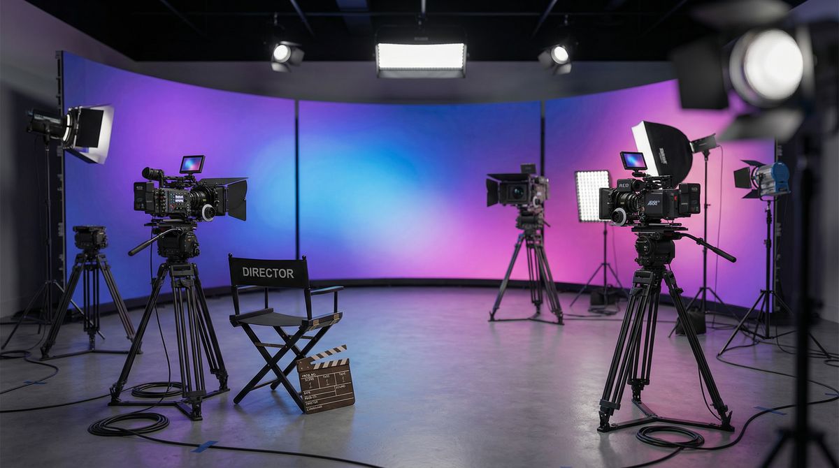 精东传媒视频 - AI视频剪辑